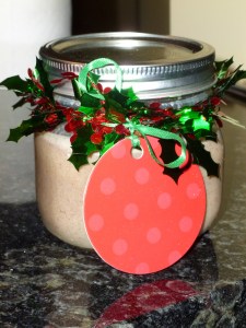 Chai Tea Concentrate