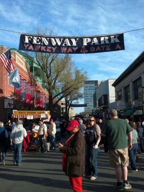 Fenway