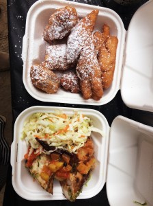 Jamaican Jerk Chicken